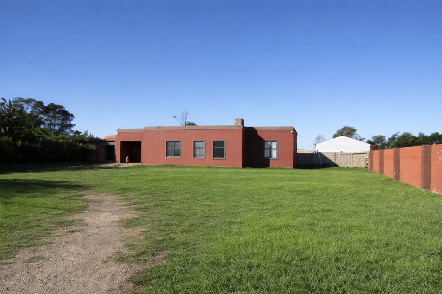 3 Bedroom Property for Sale in Kruisfontein Eastern Cape